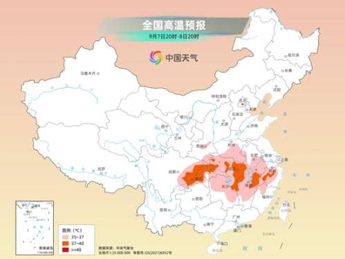 三次超强台风级登陆，重创海口文昌等地，“摩羯”为何如此强悍？