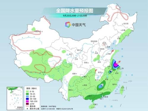 11、13、14、15、16… 捅了台风窝了！为何最近台风这么多？