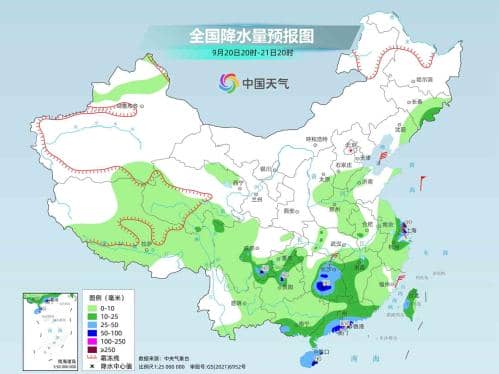 见过“诈尸”的台风吗？别急，过两天就能看到了。