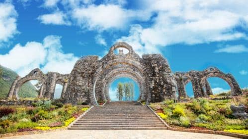 寒露风物 秋意浓情——“中国天气”公益助农寒露名录发布