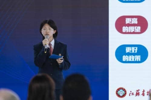 “中国青少年应对气候变化行动”成果展示会成功举办