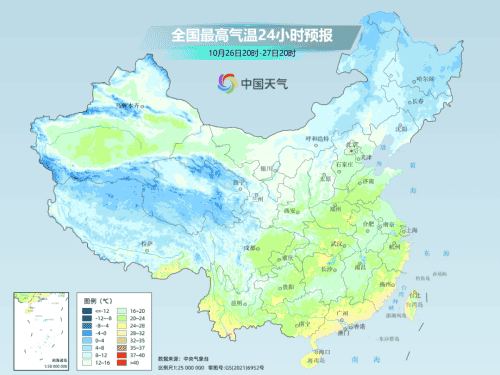 台风“潭美”明天将回旋！这些地方的强风雨或持续至月底！